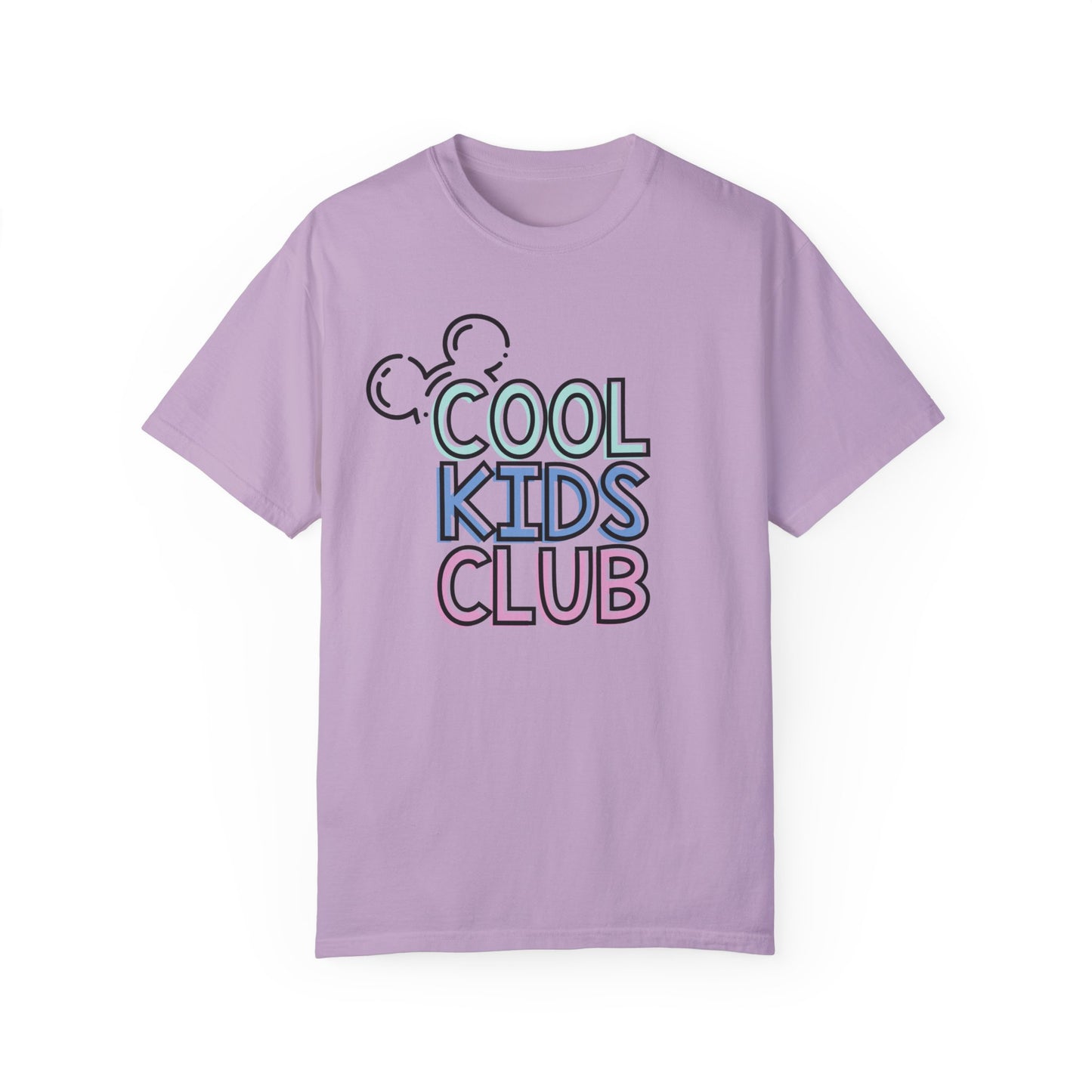 Cool Kids Club Unisex Tee