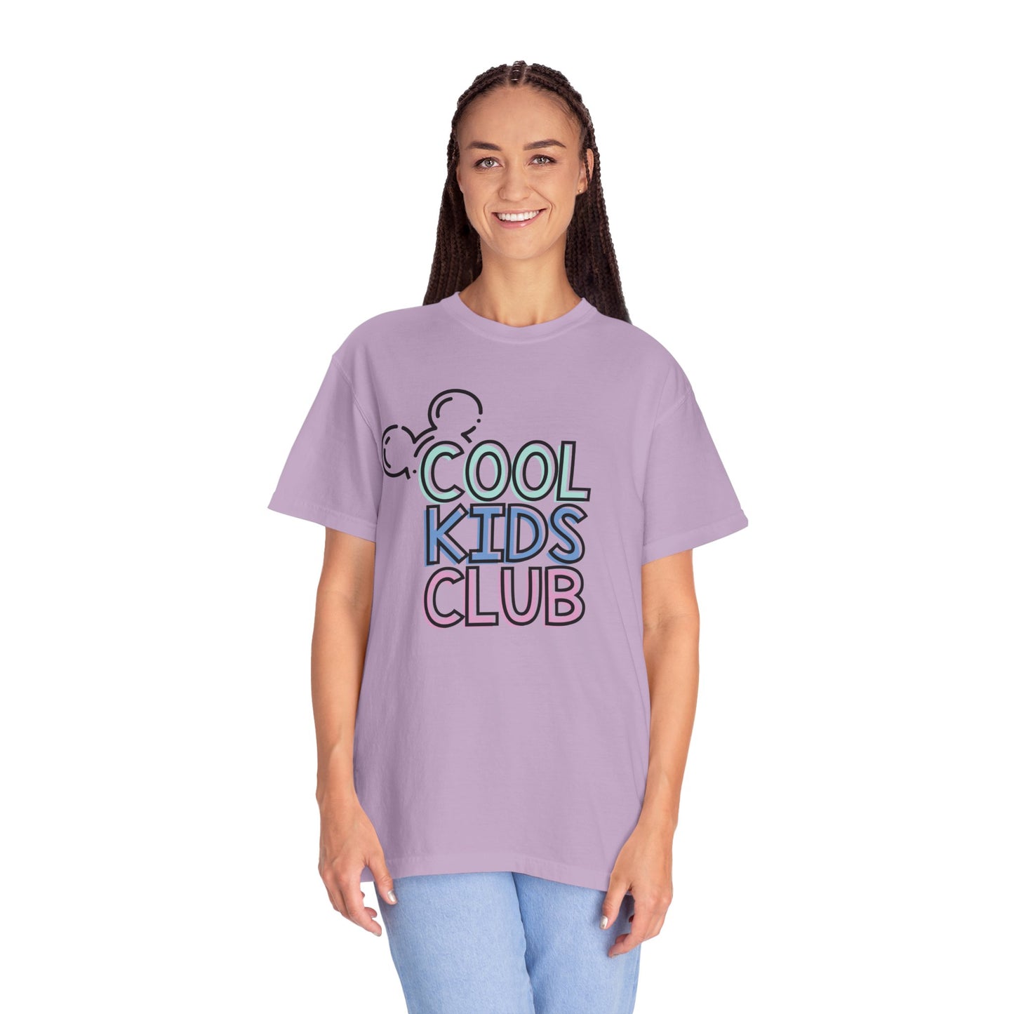 Cool Kids Club Unisex Tee